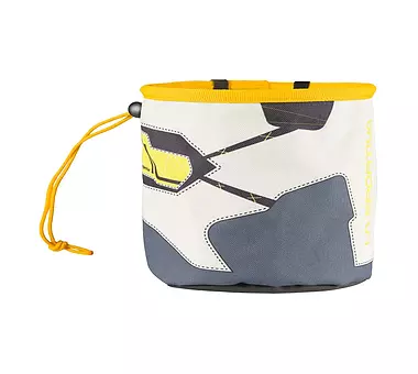 La sportiva clearance solution chalk bag